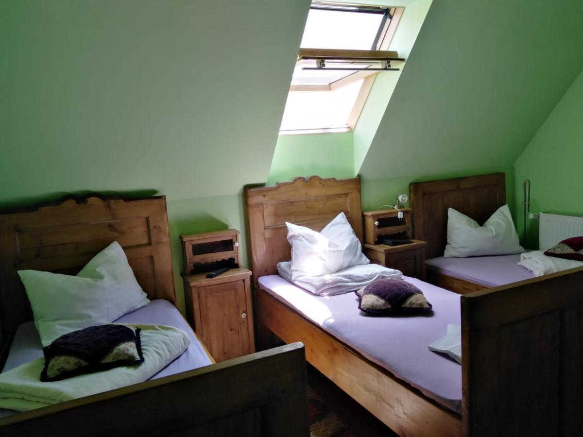 Pensiunea Lelila Inn Sighişoara Exterior foto