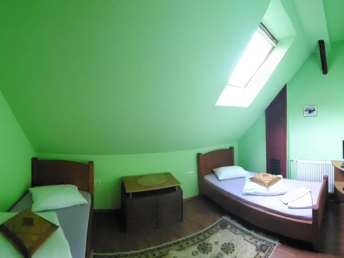 Pensiunea Lelila Inn Sighişoara Exterior foto