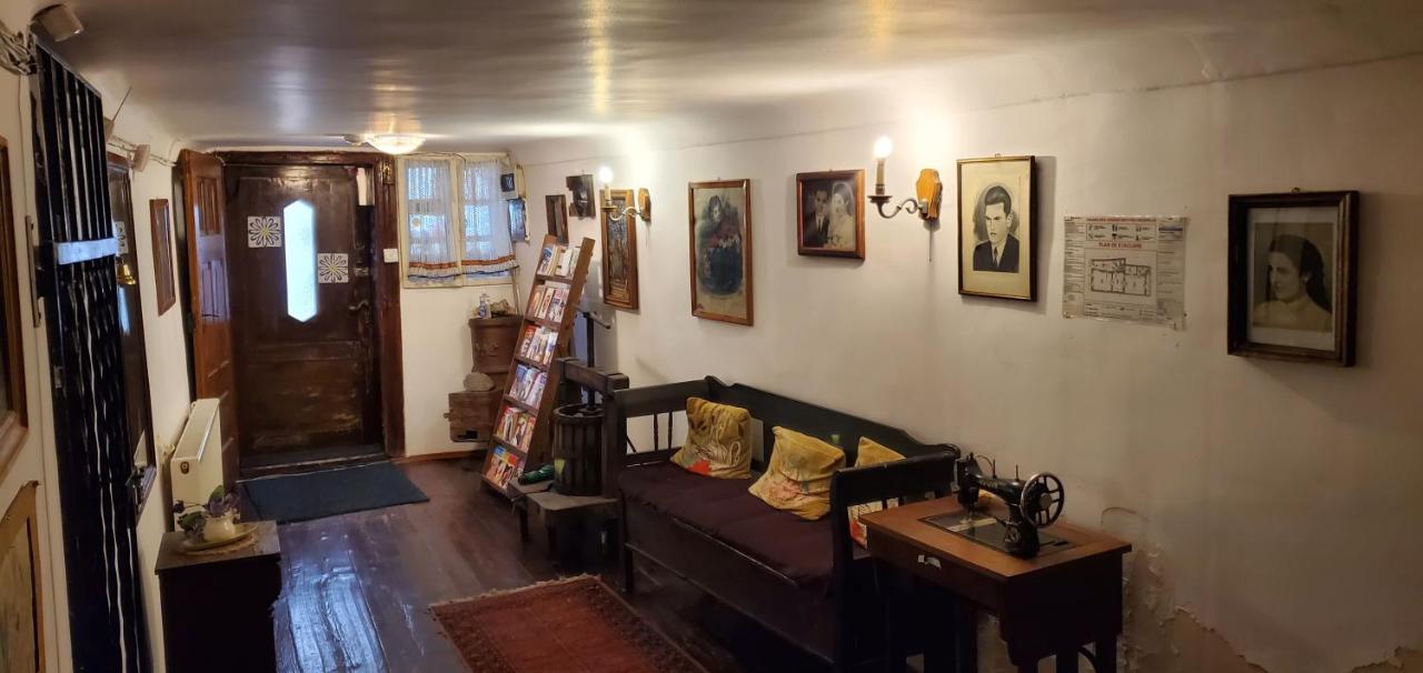Pensiunea Lelila Inn Sighişoara Exterior foto